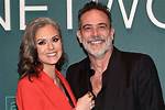 Meet the Family of Jeffrey Dean Morgan: a Close-Knit Clan