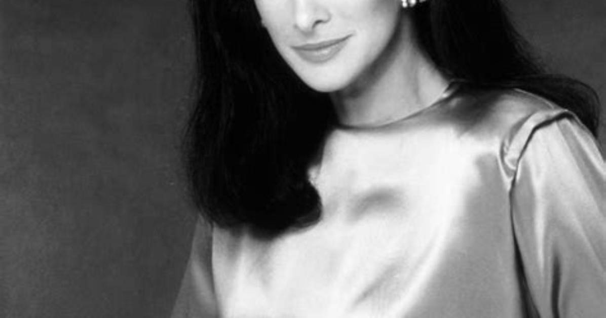 Meet the Man Behind Connie Sellecca: Her Doting Spouse