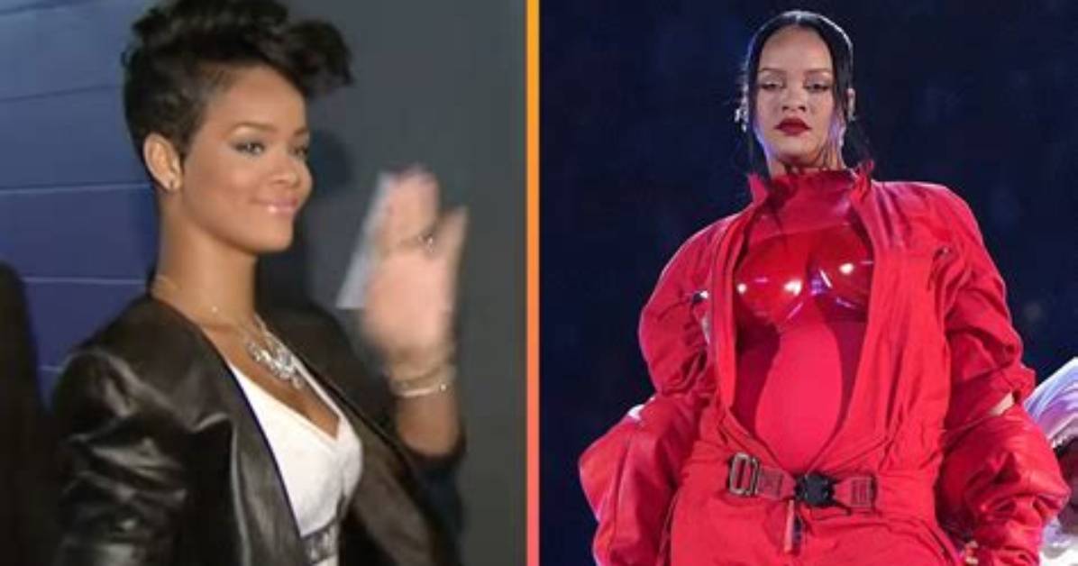 Meet the Masterminds Behind Rihanna's Rise to Stardom: Her Parents
