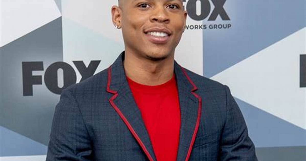 Meet the Patriarch: Bryshere Y. Gray's Father