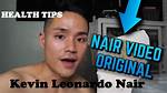 Meet the Skilled Kevin Leonardo Nair: a Master of His Craft