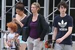 Meet the Son of Cynthia Nixon