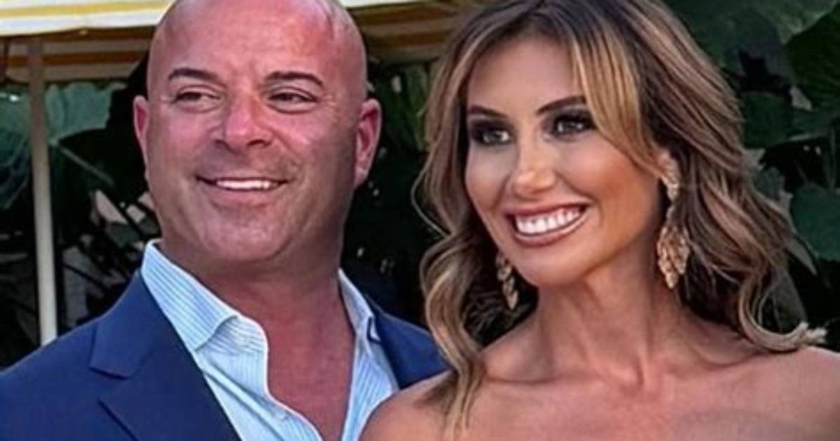 Meet the Spouse of Alina Habba: a Look into Their Relationship