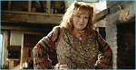 Meet the Talented Actress Behind the Beloved "Mrs. Weasley" in the Harry Potter Series