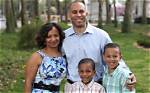 Meet the Wife of Congressman Jeffries: Exploring His Marriage and Family Life