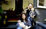 Meet Tolan Clark Florence Wife of the Famous Chef, Tyler Florence. Married Life, Kids |