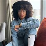 Meet Tyler Whitney Hughley – Photos of D. L. Hughley’s Daughter with Wife Ladonna Hughley