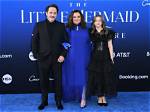 Meet Vivian Falcone and Georgette Falcone Photos of Melissa Mccarthys Kids with Husband Ben F |