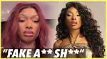 Megan Thee Stallion Onlyfans Leaked