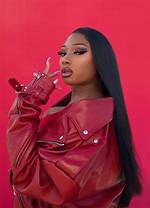 Megan Thee Stallion: the Rising Star and Her Journey Through Time