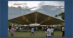 Merged Maui Companies Are Now Accel Event Rentals