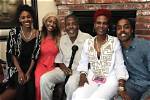 Meshach Taylor's Family: a Legacy of Love and Loss