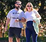 Mia Goth Is Pregnant with Shia Labeouf Rumor Speading Like Wildfire, How Much Truth Is in It?