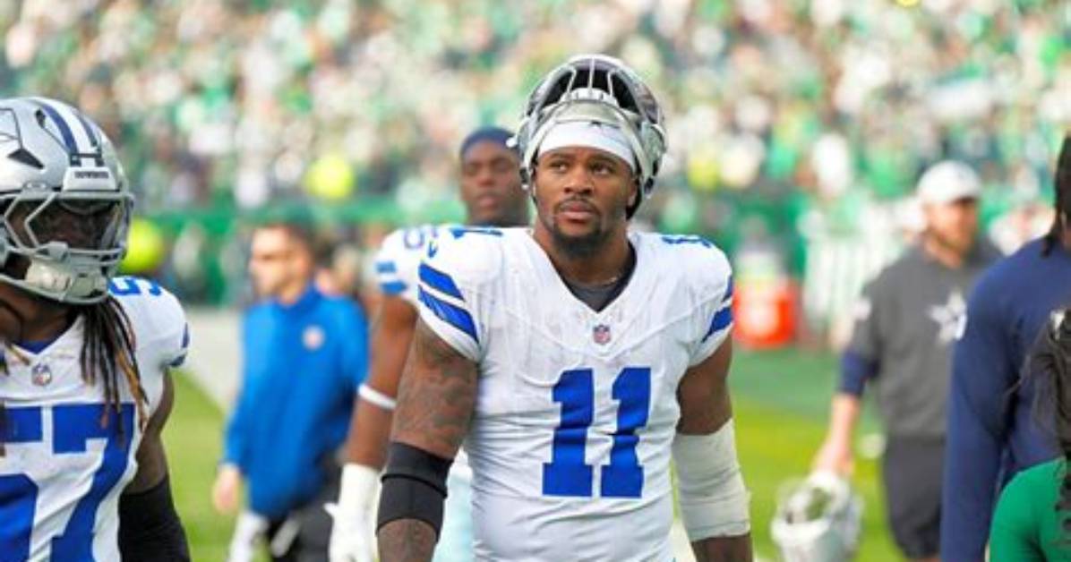 Micah Parsons Rape Scandal Explained: Everything About the Footballer