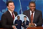 Michael Che's Engagement Journey Revealed