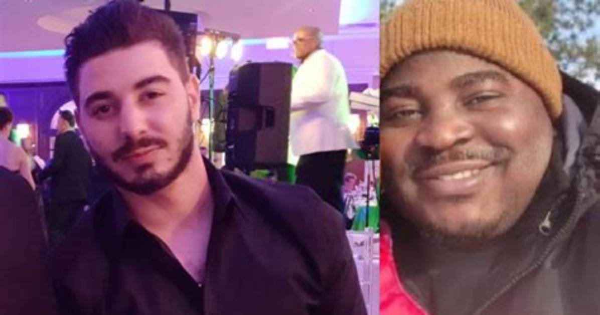 Michael Chintakis and Augustin Wesley Katimba Died in Hit and Run Case |