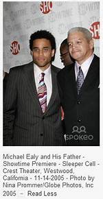 Michael Ealy's Journey as a Father