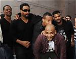 Michael Wayans: Behind the Scenes of a Comedy Legend