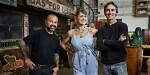 Michael Wolfe: the Man Behind American Pickers