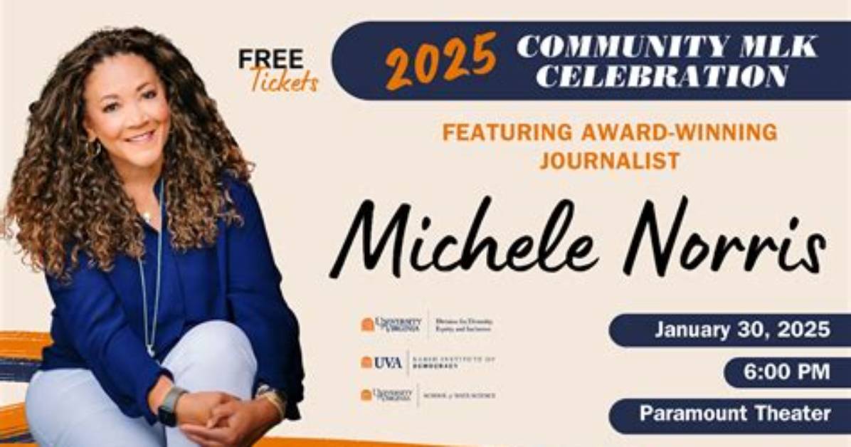 Michele Norris: a Journey Through Journalism and Advocacy