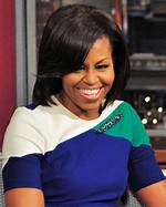 Michele Obama: a Glimpse into Her Journey Through Pregnancy
