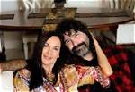Mick Foley Is Married to Wife: Colette Christie. Kids.