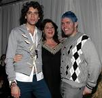 Mika Parents: Meet Joannie Penniman, Michael Holbrook Penniman
