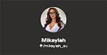 Mikaylah Au: the Rise of an Onlyfans Sensation