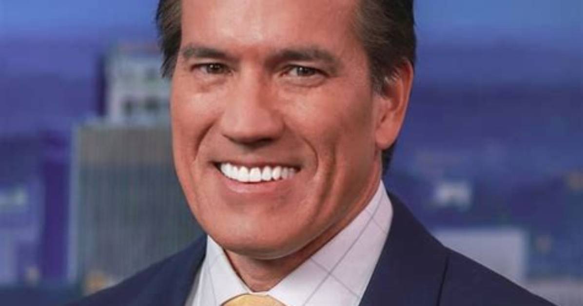 Mike Dubberly Wbrc Fox6, Bio, Wiki, Age, Height, Net Worth, Family, Married, Illness and Salary
