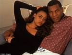 Mike Tyson, Desiree Washington, and the Unresolved Saga