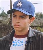 Mike Vitar's Early Career: Breaking into Hollywood at Age 13