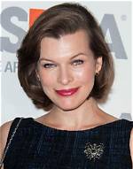 Milla Jovovich Net Worth | Zblogl