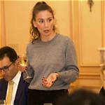 Mira Murati Net Worth: a Comprehensive Look at Her Career and Wealth