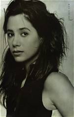 Mira Sorvino: a Glimpse into Her Young Pictures