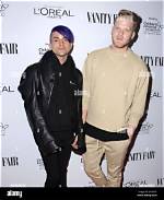 Mitch Grassi's Marital Status: Unraveling the Truth