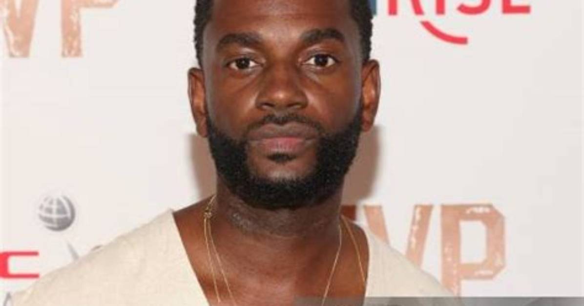 Mo Mcrae: the Rising Star of Hollywood