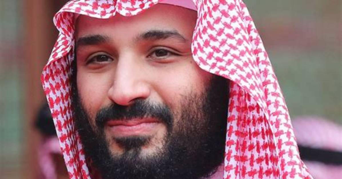 Mohammed Bin Salman: the Visionary Prince of Saudi Arabia