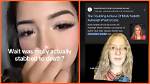 Molly Noblitt Fatally Stabbed: the Shocking Details
