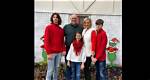 Molly Noblitt's Father's Name: a Surprising Revelation