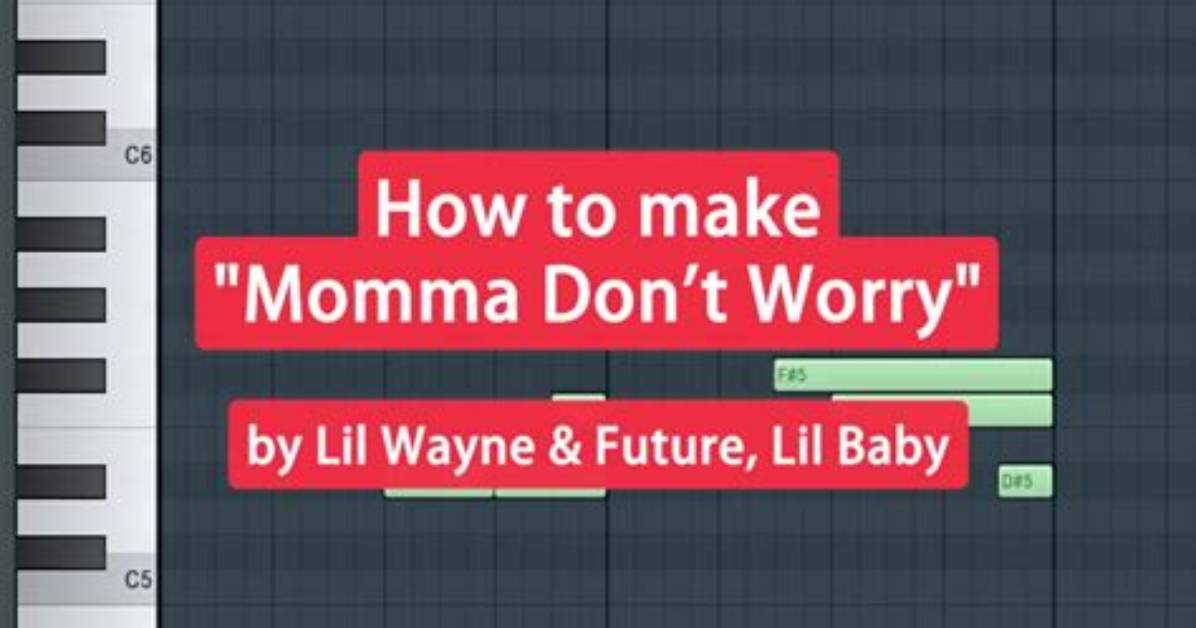 Momma, Don't Worry: a Journey Through Life's Trials and Triumphs
