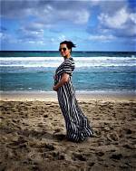 Monroe Jackson Thorp, First-Born Child of Hallie Jackson & Frank Thorp! What's Her Parent's Net Wort