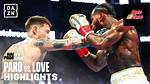 Montana Love Boxer Wikipedia and Net Worth – How Rich Is He?