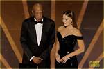 Morgan Freeman's Surprise New Marriage: Meet the Lucky Lady!