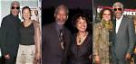 Morgan Freeman's Wife and the Enduring Power of Love