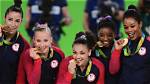 Most of the 2016 Olympics Final Five U. S. Gymnasts Have Moved on from the Sport