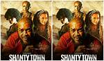 Movie Review: Shanty Town Had Several Flaws That Prevented It from Being Fantastic. ..