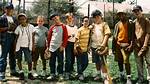 Movie the Sandlot Cast