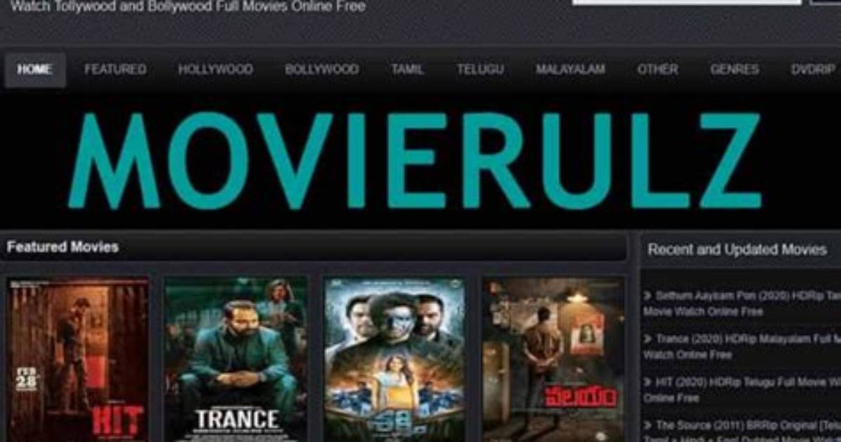 Movierulz Adult 18: Your Ultimate Guide to Adult Entertainment Streaming