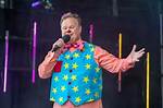 Mr Tumble's Unexpected Encounter: the Arrest That Shocked Cbeebies Fans