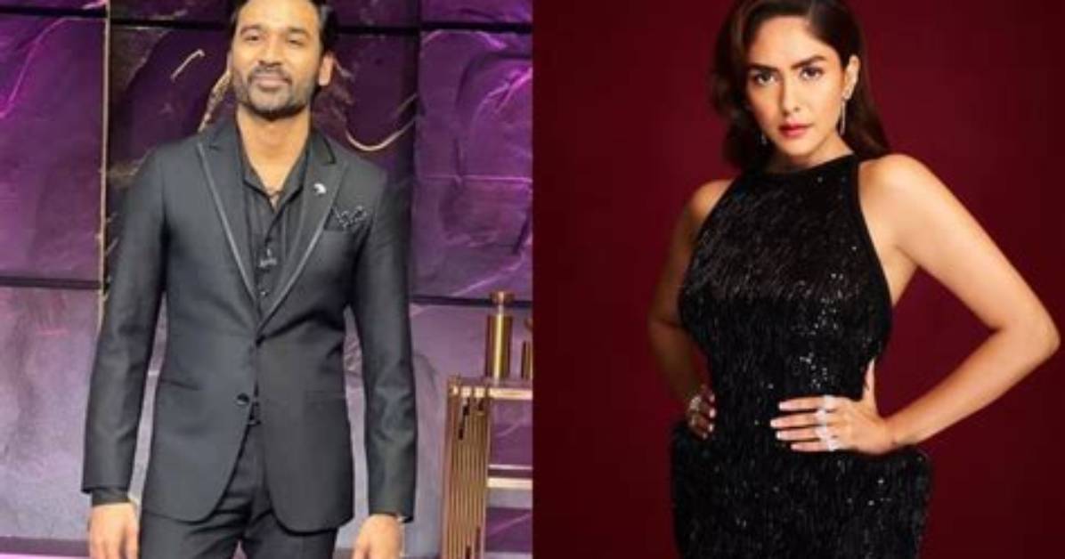 Mrunal Thakur Husband: Everything You Need to Know
